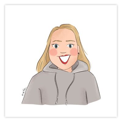 Chantal Ruizendaal Chantal Ruizendaal