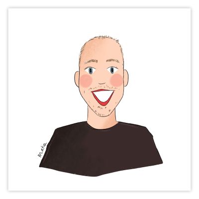 Joeri Oosterhuis Joeri Oosterhuis