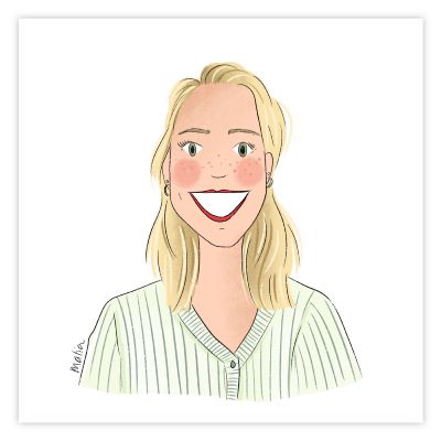 Sanne van der Vlist Sanne van der Vlist