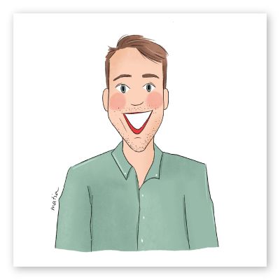 Roderik van de Weide Roderik van de Weide