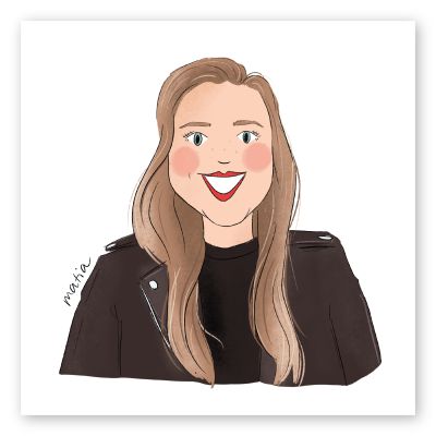 Silje Oostwouder