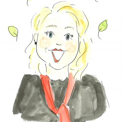 Marjolein Müller Marjolein Müller